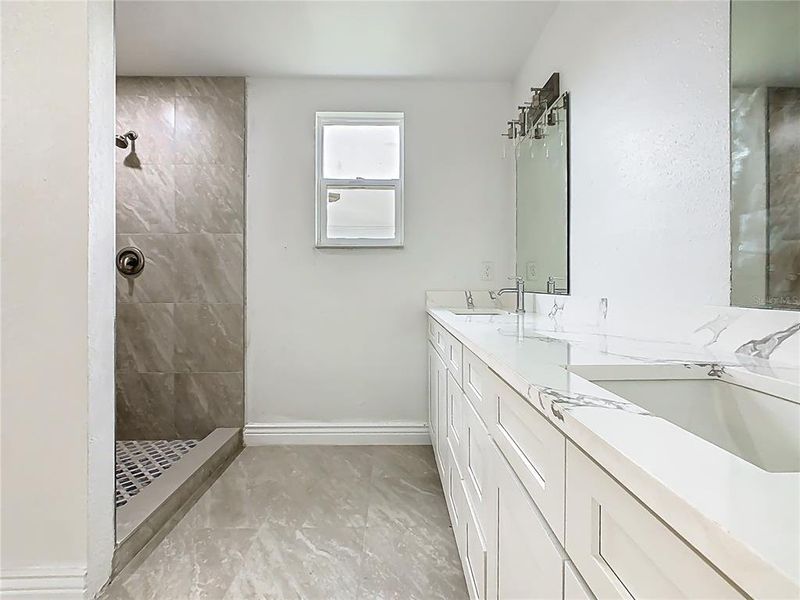 Furnished interior view inside a new home in , Haines City (Image 11). Furnished interior view inside a new home in , Haines City (Image 11).