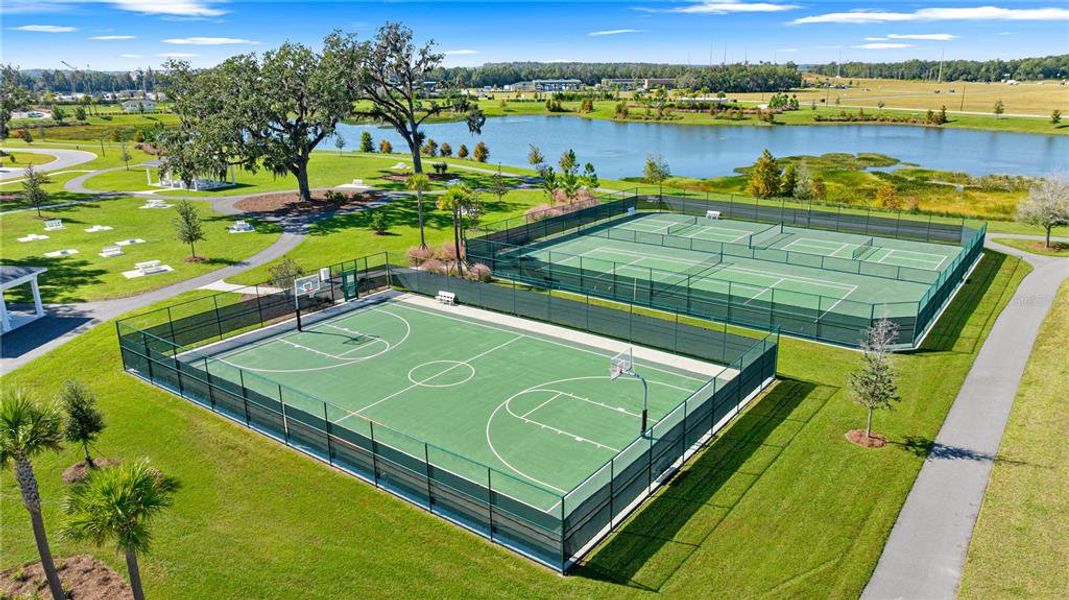 Community amenities in , Okahumpka (Image 17). Community amenities in , Okahumpka (Image 17).