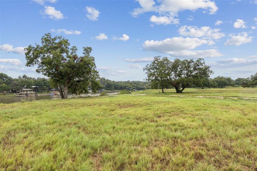 Natural landscape and outdoor views near  in Weatherford (Image 13).