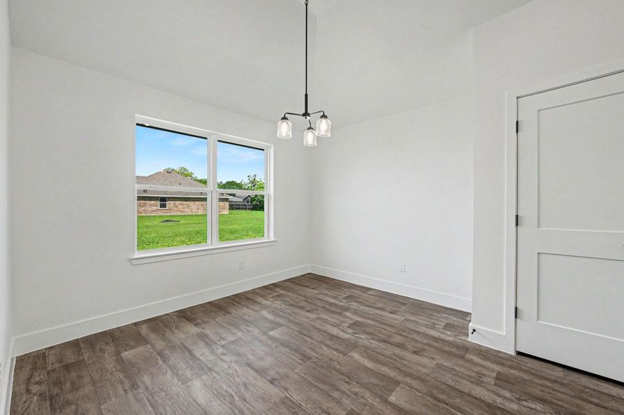 Spacious, unfurnished interior of a new home in , Angleton (Image 14). Spacious, unfurnished interior of a new home in , Angleton (Image 14).