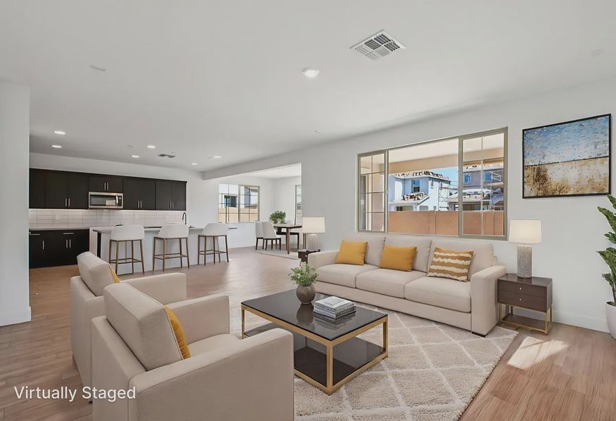 Homesite 400 Virtually Staged - 1 of 18