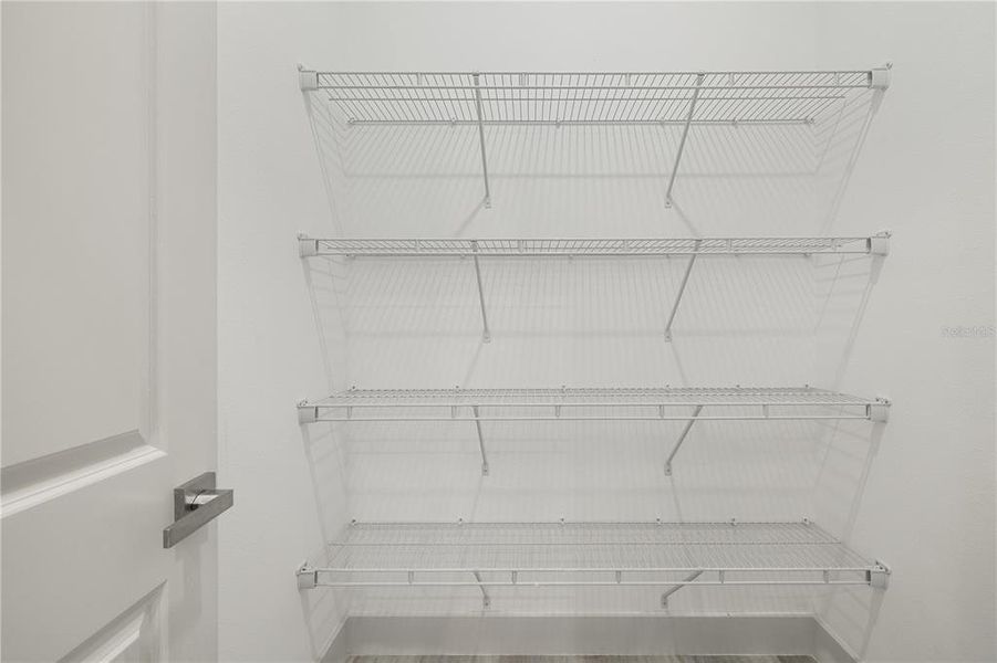 Spacious, unfurnished interior of a new home in , Port Charlotte (Image 20). Spacious, unfurnished interior of a new home in , Port Charlotte (Image 20).