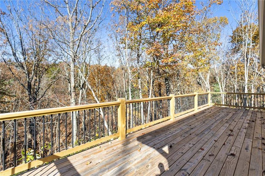 Natural landscape and outdoor views near  in Ellijay (Image 30).