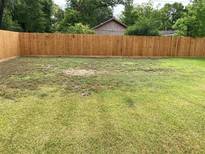 Image 26 of a home in Raburn Reserve 50s.