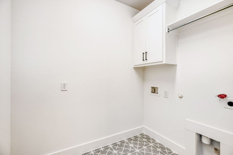 3121 Lacebark - Laundry Room