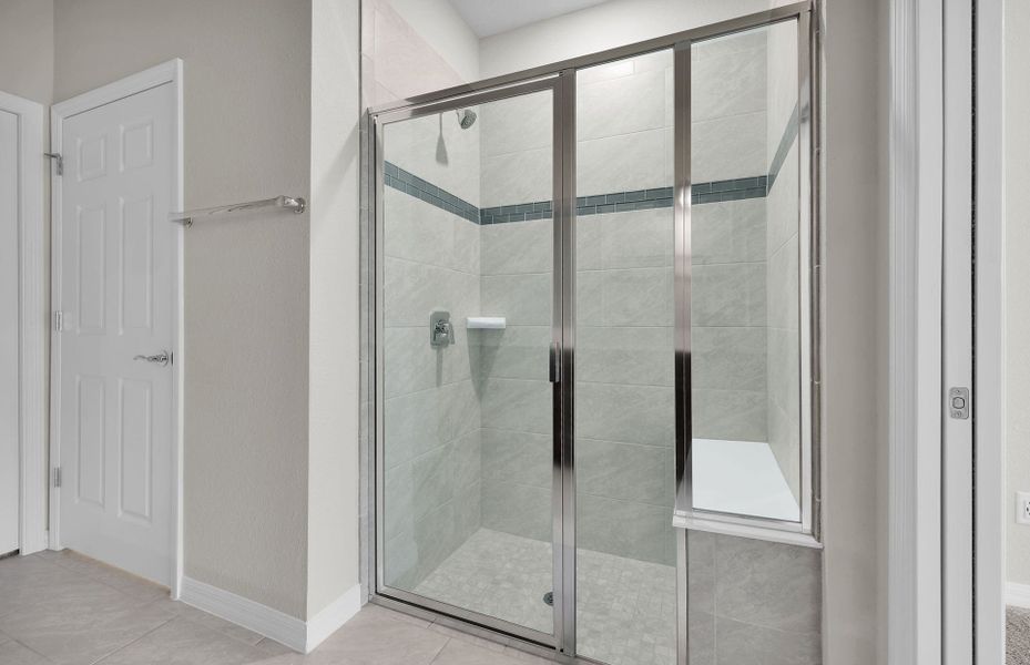 Ellenwood | Owner's Suite Ellenwood | Owner's Suite