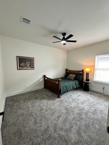 Furnished interior view inside a new home in , Dallas (Image 8). Furnished interior view inside a new home in , Dallas (Image 8).