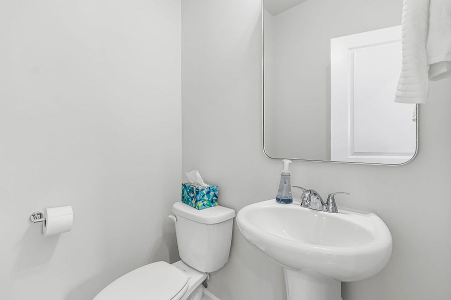 Summerville, SC New Home.  - Slide 19