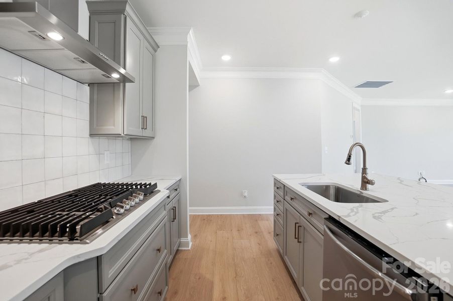 Kitchen Kitchen