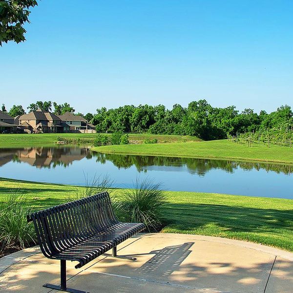 Community amenities in Fulbrook on Fulshear Creek, Fulshear (Image 29). Community amenities in Fulbrook on Fulshear Creek, Fulshear (Image 29).