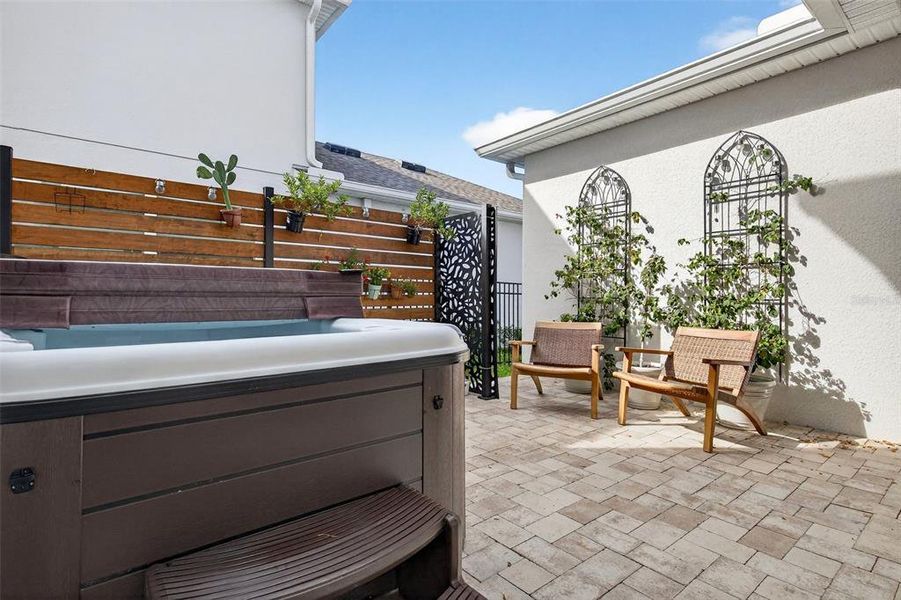 Image 45 of a home in Storey Park: Innovation Cottage Collection.