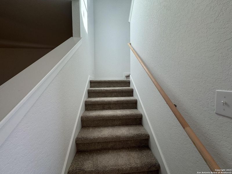 Image 39 of a home in Enclave at Hennersby Hollow 50's.