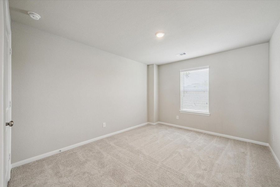 Spacious, unfurnished interior of a new home in , Texas City (Image 12). Spacious, unfurnished interior of a new home in , Texas City (Image 12).