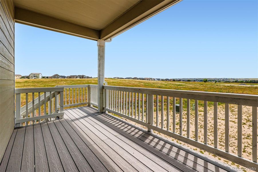 Exterior details and patio area of a home in , Elizabeth (Image 20).
