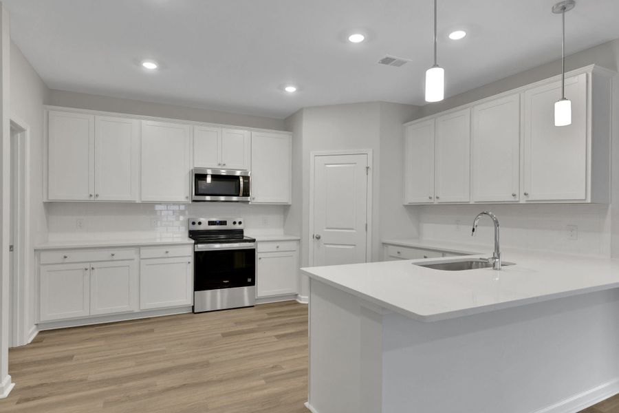 2,181sf New Home in Pooler, GA.  - Slide 19