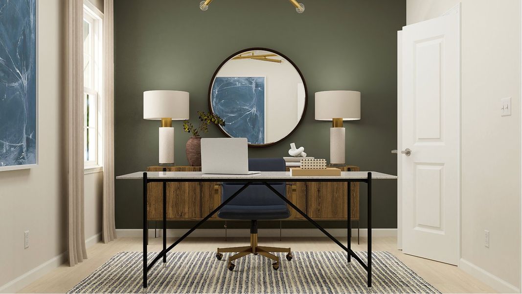 2477 Garland II Bed3 2of2 F1 061925