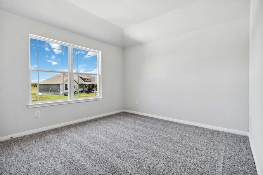 Reagan - Secondary Bedroom
