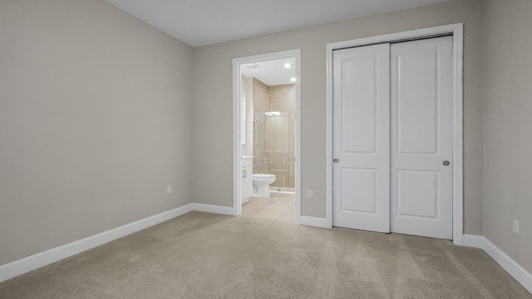 Bedroom 3