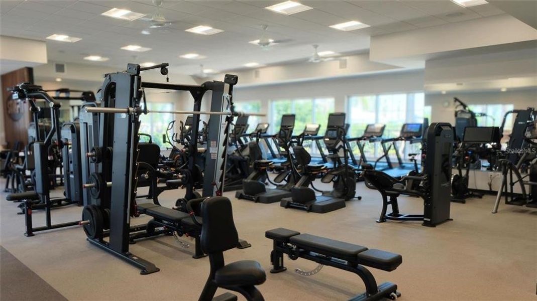 Community amenities in Star Farms at Lakewood Ranch, Lakewood Ranch (Image 29). Community amenities in Star Farms at Lakewood Ranch, Lakewood Ranch (Image 29).