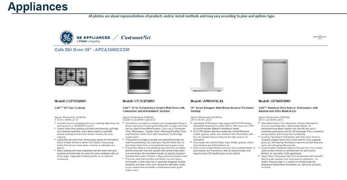 Image 42 of a home in Promenade at Sawnee Village.
