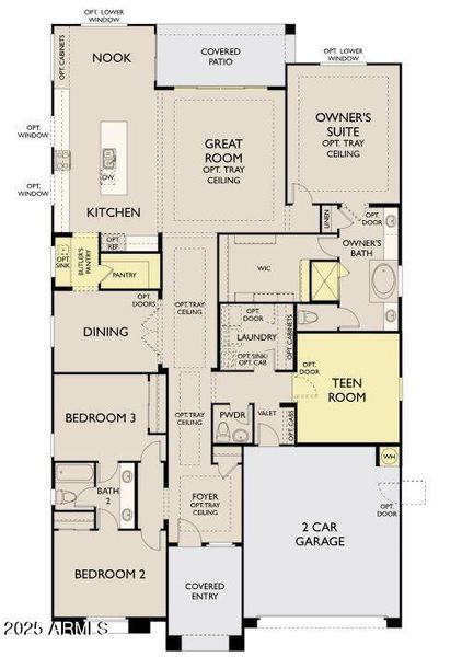 Floor Plan Floor Plan