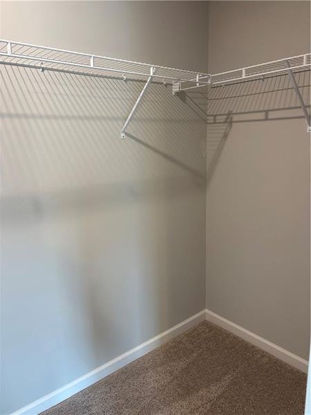 Spacious, unfurnished interior of a new home in Silver Fox Reserve, Oakwood (Image 34). Spacious, unfurnished interior of a new home in Silver Fox Reserve, Oakwood (Image 34).