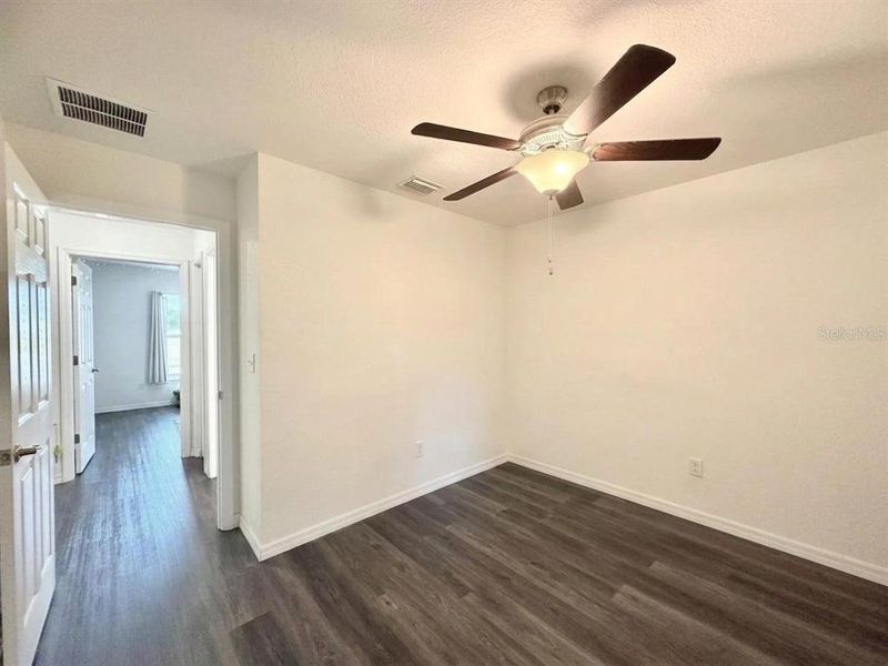 Spacious, unfurnished interior of a new home in , Ocklawaha (Image 16). Spacious, unfurnished interior of a new home in , Ocklawaha (Image 16).