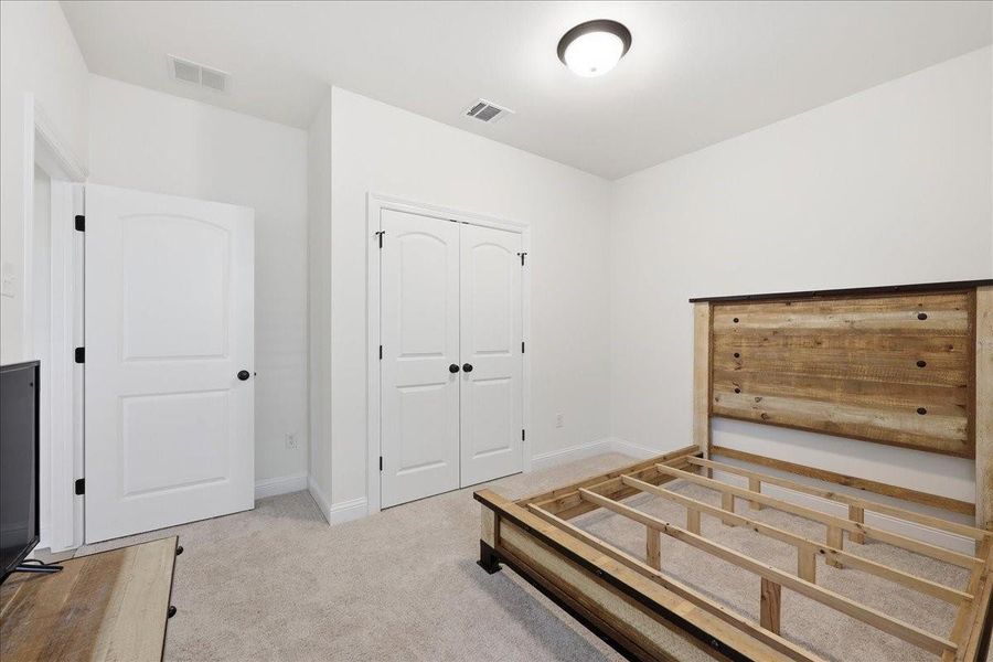 In-progress construction of a new home in , Orange, TX (Image 30).