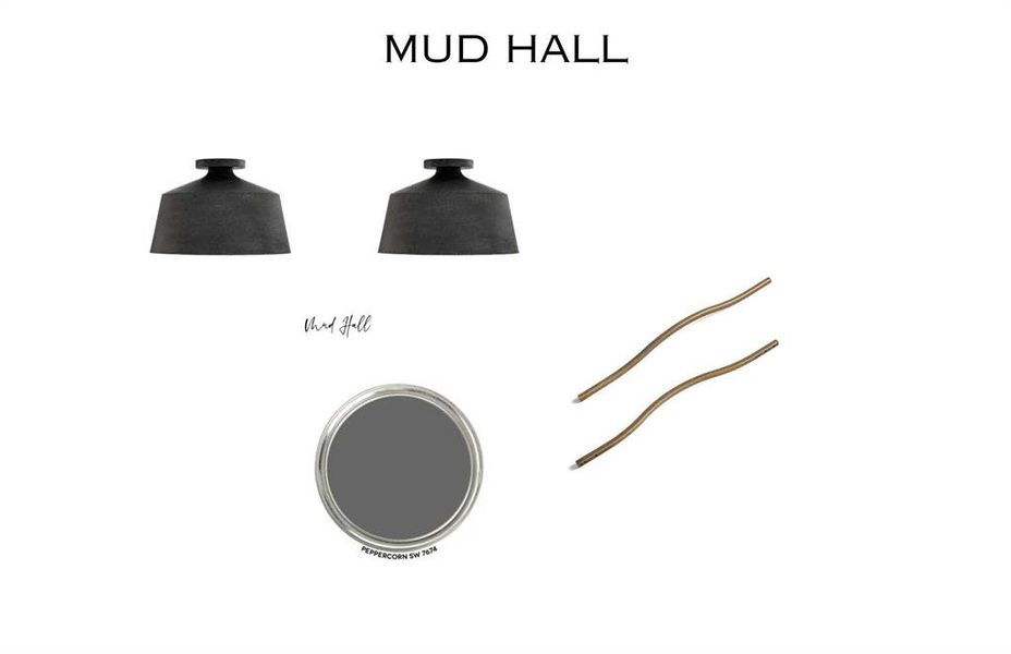 Sample of building materials used in homes in , Sanger (Image 4).