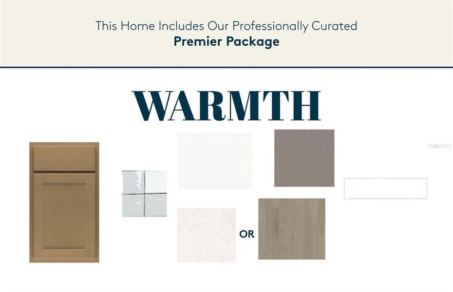 Sample of building materials used in homes in , Ocala (Image 18).