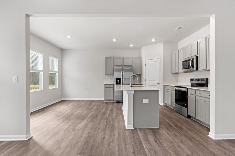 New Home in New Bern, NC.  - Slide 14