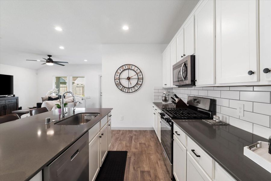 Image 23 of a home in Raintree. Image 23 of a home in Raintree.