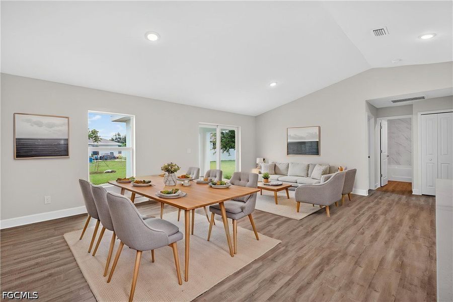 Virtual Staging Virtual Staging