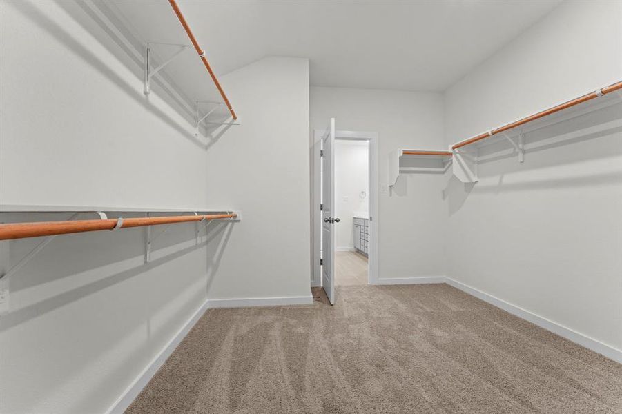 Spacious, unfurnished interior of a new home in , Dayton (Image 28).