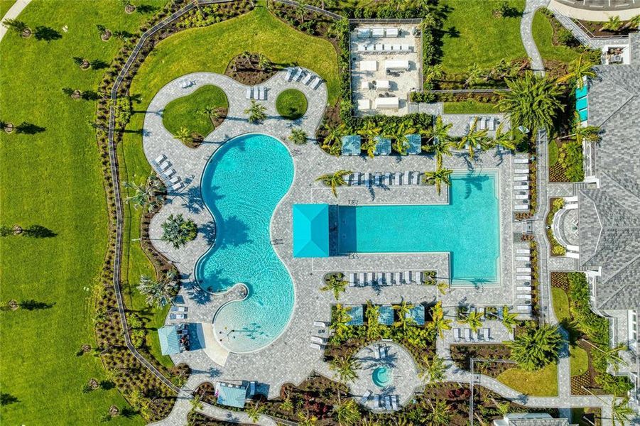 Community amenities in , Sarasota (Image 66).