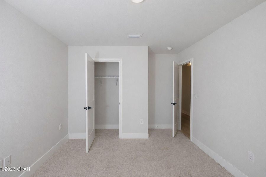 Spacious, unfurnished interior of a new home in Fox Glenn, Panama City (Image 15).