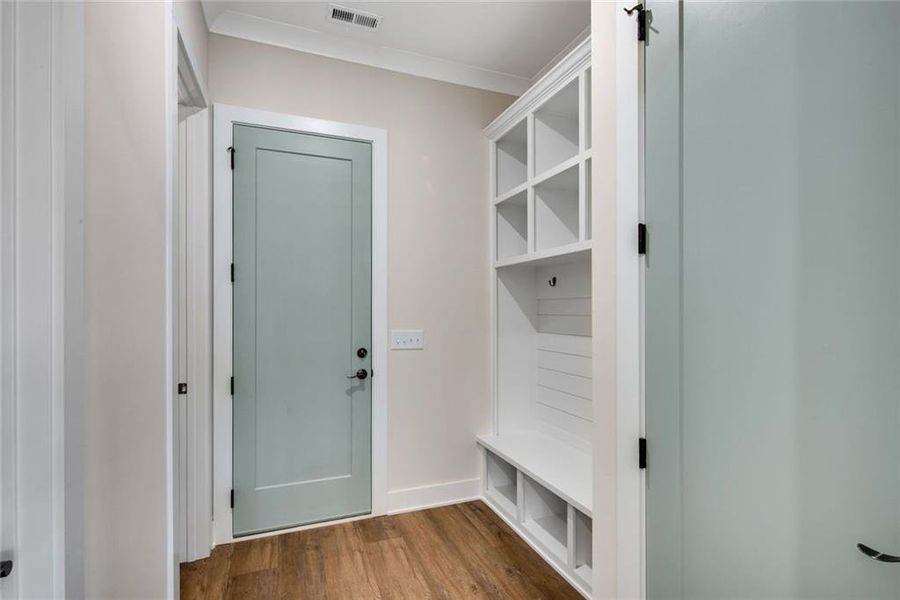 Spacious, unfurnished interior of a new home in , Villa Rica (Image 31).