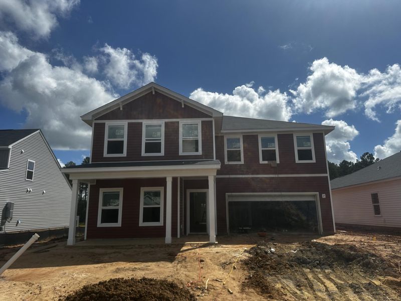 Image 57 of a home in Watson Hill.