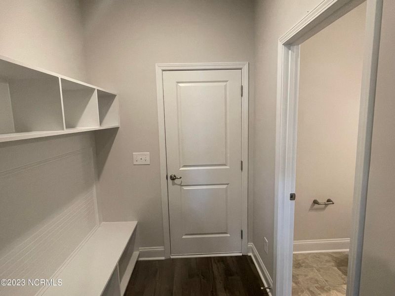 Furnished interior view inside a new home in Summer Place, Grimesland (Image 4). Furnished interior view inside a new home in Summer Place, Grimesland (Image 4).