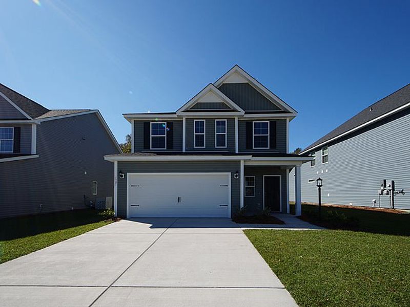 New Home in Moncks Corner, SC.  - Slide 37