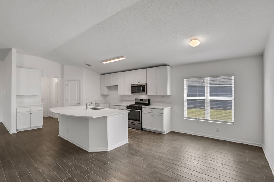 Orange Park, FL New Home.  - Slide 14