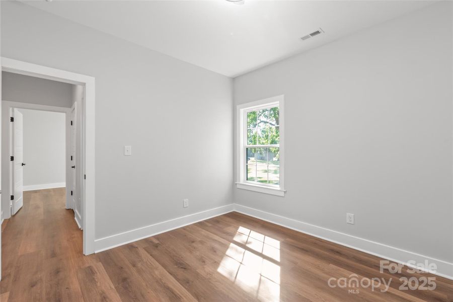 Spacious, unfurnished interior of a new home in , Concord (Image 14). Spacious, unfurnished interior of a new home in , Concord (Image 14).