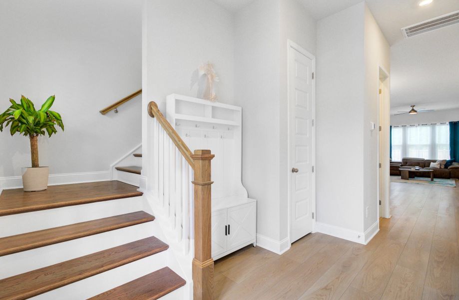 Image 51 of a home in Limehouse Village: Row Collection.