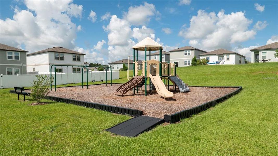 Community amenities in Clinton Corner, Dade City (Image 37).