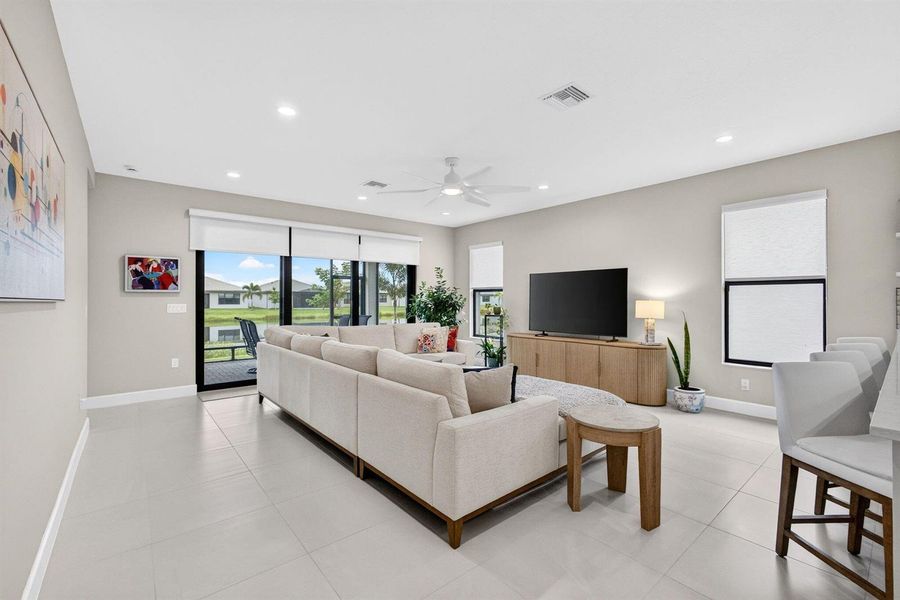 VALENCIA PARC 12408 SW Briny Bay Drive