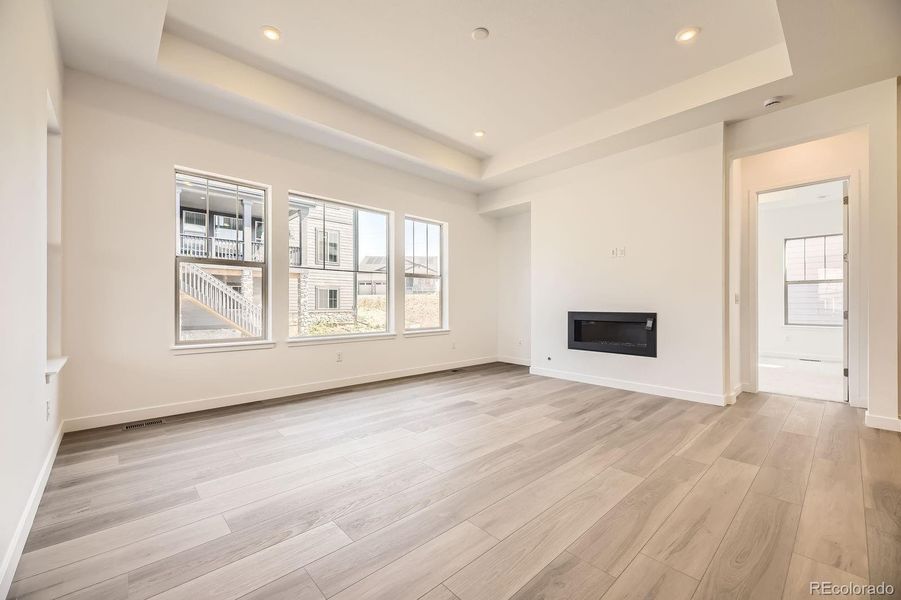 Image 11 of a home in Red Rocks Ranch: The Grand Collection.