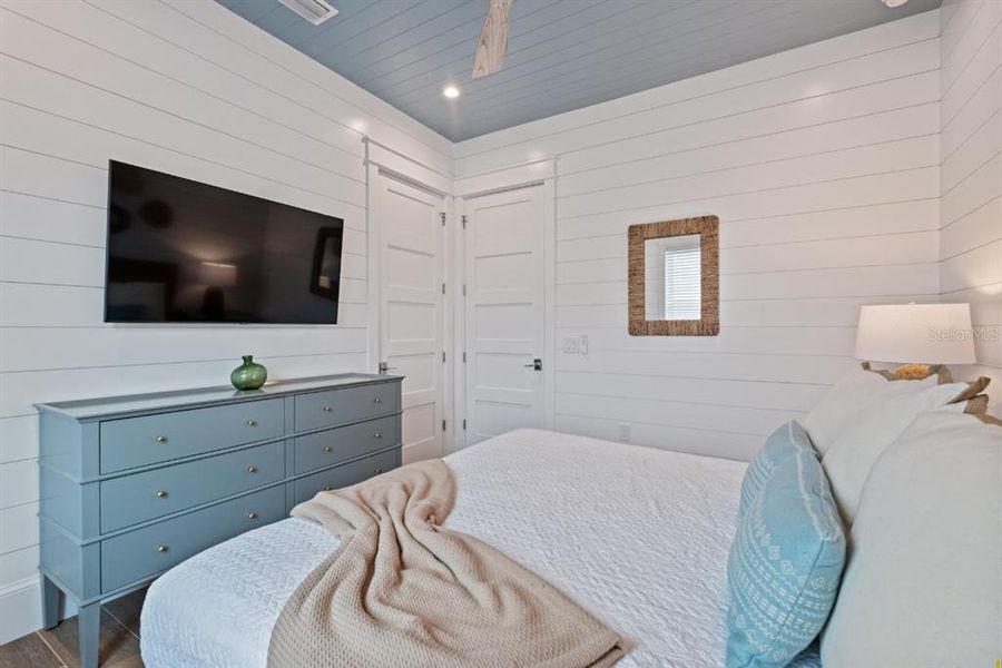 Furnished interior view inside a new home in , Anna Maria (Image 53). Furnished interior view inside a new home in , Anna Maria (Image 53).