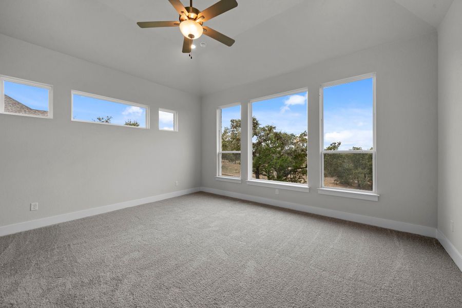 1605 Amanda Paige Drive, Georgetown, TX.  - Slide 24