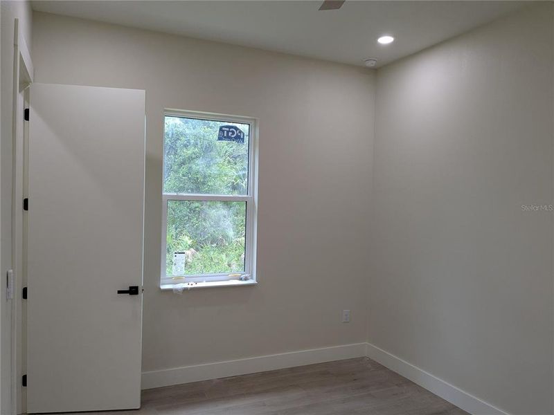 Spacious, unfurnished interior of a new home in , Port Charlotte (Image 60).