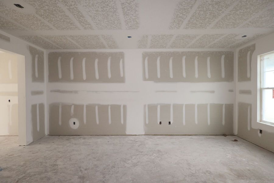 Drywall Drywall